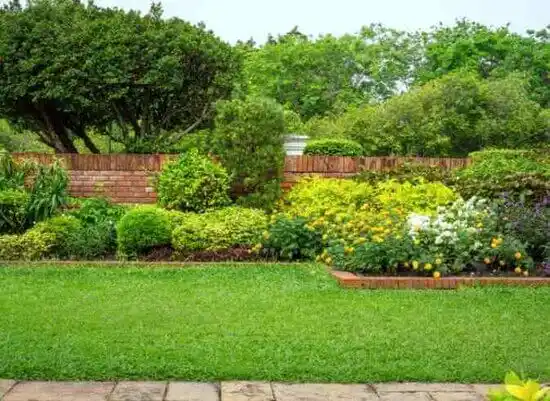 landscaping services David City